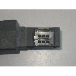 Commande Autoradio Renault Laguna 2 Phase 1